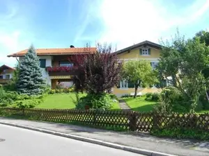 Ferienwohnung für 4 Personen (60 m²) in Halblech