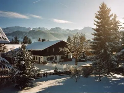 Haus Winter
