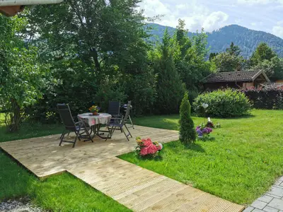 Gartenplatz