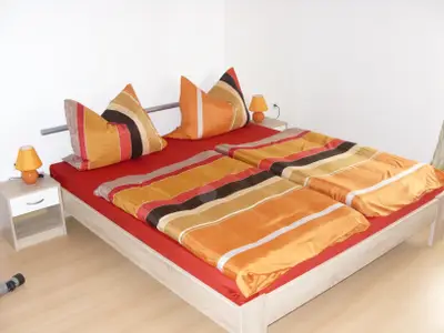 Schlafen