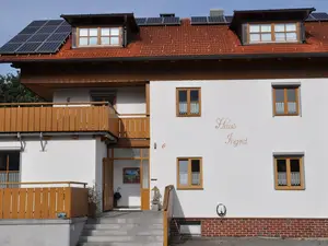 Ferienwohnung für 3 Personen (58 m²) in Halblech