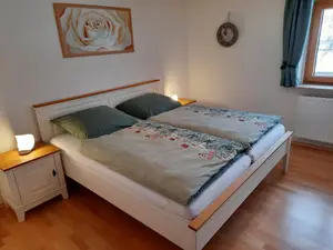 Ferienwohnung für 4 Personen (82 m²) in Halblech
