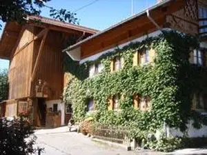 Ferienwohnung für 6 Personen (82 m²) in Halblech