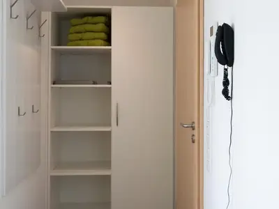 Eingangsbereich