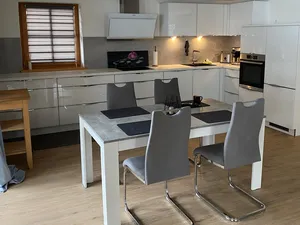 Ferienwohnung für 4 Personen (82 m²) in Halblech
