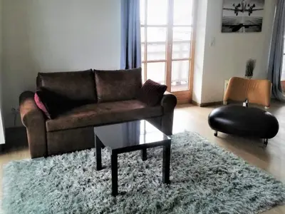 Wohnen