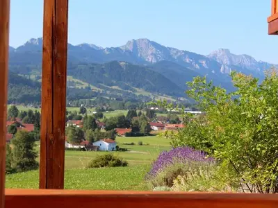 Aussicht 2