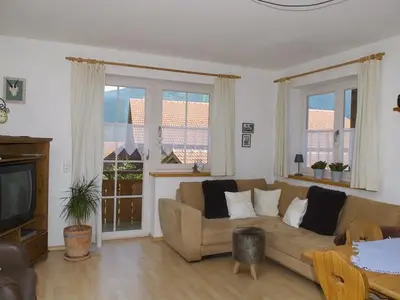 Wohnen
