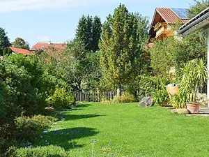 Ferienwohnung für 5 Personen (75 m²) in Halblech