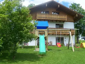Ferienwohnung für 3 Personen (55 m²) in Halblech