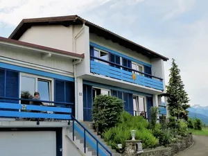 Ferienwohnung für 4 Personen (60 m²) in Halblech