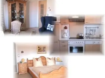 Wohnung