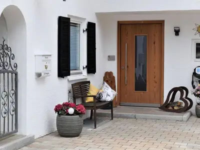 Ferienwohnung für 4 Personen (59 m²) in Halblech 9/10