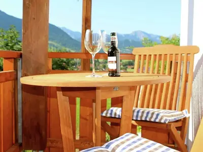 TerraceBalcony