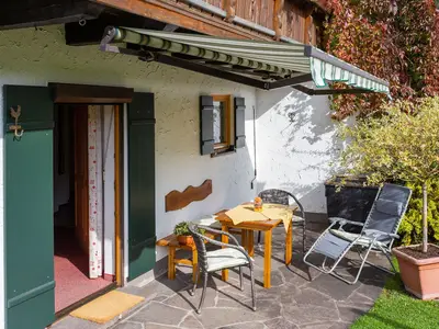 TerraceBalcony