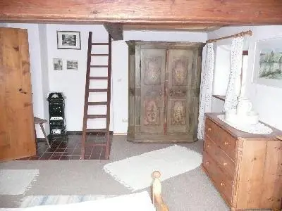 Schlafzimmer III.