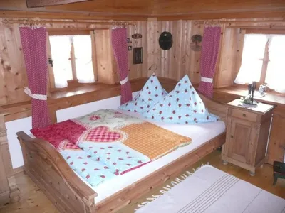 Jagdzimmer