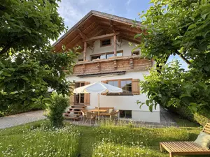 Ferienwohnung für 4 Personen (80 m²) in Halblech