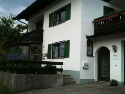 Hauseingang