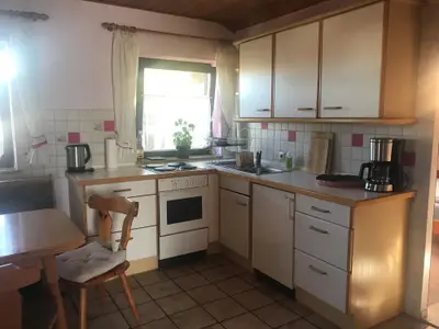 Kochen