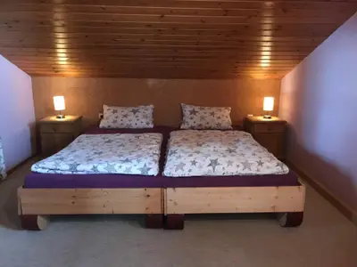 Schlafen 1