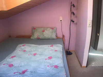 Schlafen 3
