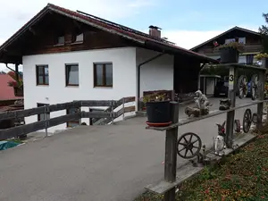 Ferienwohnung für 4 Personen (45 m²) in Halblech