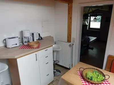 Ferienwohnung für 4 Personen (45 m²) in Halblech 7/10