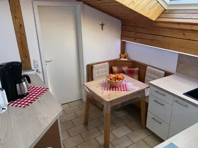 Ferienwohnung für 4 Personen (45 m²) in Halblech 8/10