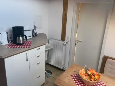 Ferienwohnung für 4 Personen (45 m²) in Halblech 9/10