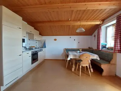 Ferienwohnung für 4 Personen (53 m²) in Halblech 7/10