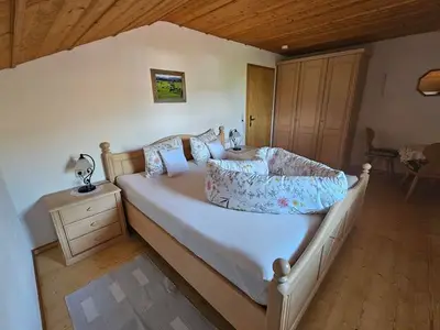 Ferienwohnung für 4 Personen (53 m²) in Halblech 8/10