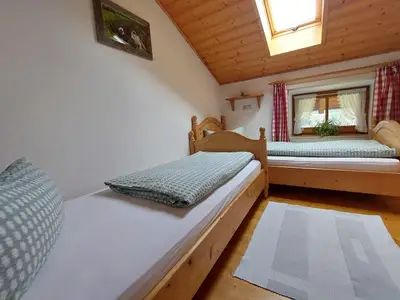 Ferienwohnung für 4 Personen (53 m²) in Halblech 10/10