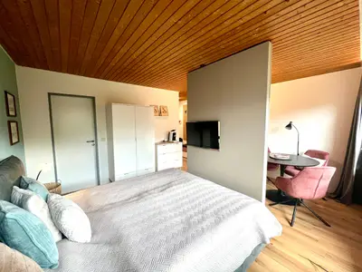 Ferienwohnung für 2 Personen (38 m²) in Halblech 3/10