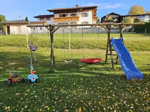 Ferienwohnung für 4 Personen (56 m²) in Halblech