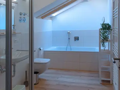 Ferienwohnung für 8 Personen (98 m²) in Halblech 9/10