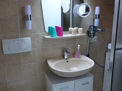 Ferienwohnung für 4 Personen (45 m²) in Halblech 4/10