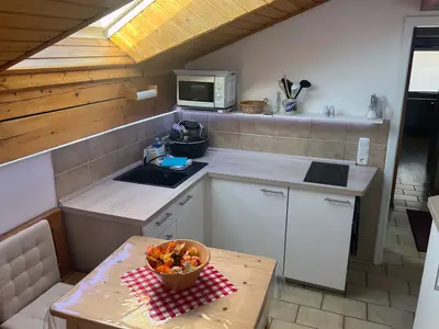 Ferienwohnung für 4 Personen (45 m²) in Halblech 10/10