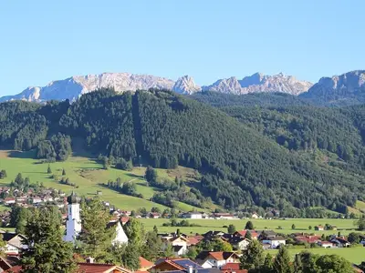 Ferienwohnung für 5 Personen (75 m²) in Halblech 8/10