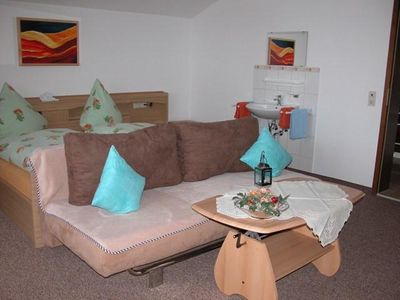 Weiteres Schlafzimmer