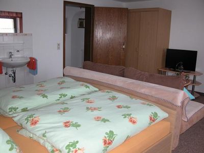 Weiteres Schlafzimmer Bild 3