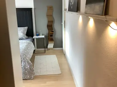 Ferienwohnung für 2 Personen (60 m²) in Haldenwang 4/10