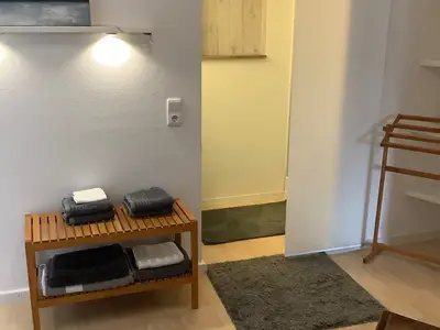 Ferienwohnung für 2 Personen (60 m²) in Haldenwang 5/10