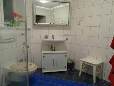 Ferienwohnung für 5 Personen (60 m²) in Haldenwang 3/10