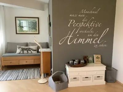 Ferienwohnung für 2 Personen (60 m²) in Haldenwang 2/10