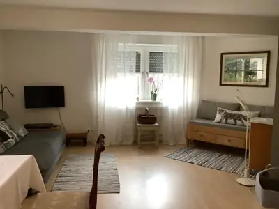 Ferienwohnung für 2 Personen (60 m²) in Haldenwang 6/10