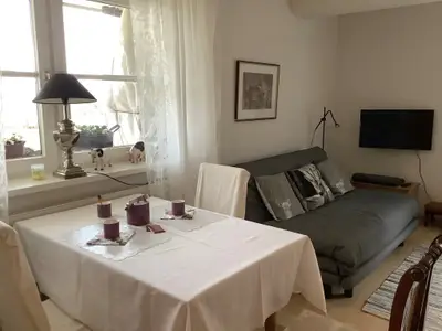 Ferienwohnung für 2 Personen (60 m²) in Haldenwang 7/10