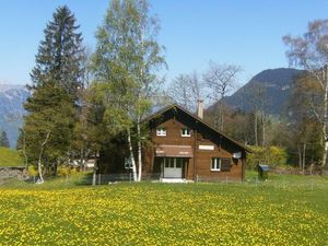 Ferienwohnung für 7 Personen (81 m&sup2;) in Haldi bei Schattdorf