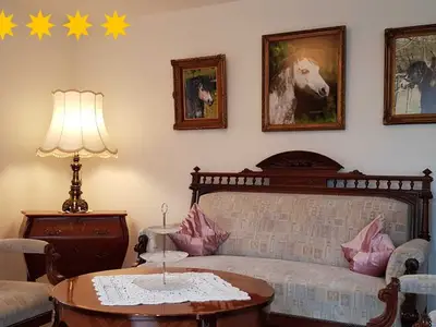 Ferienwohnung für 3 Personen (99 m²) in Wegensen 1/10