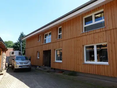 Ferienwohnung für 3 Personen (99 m²) in Wegensen 2/10